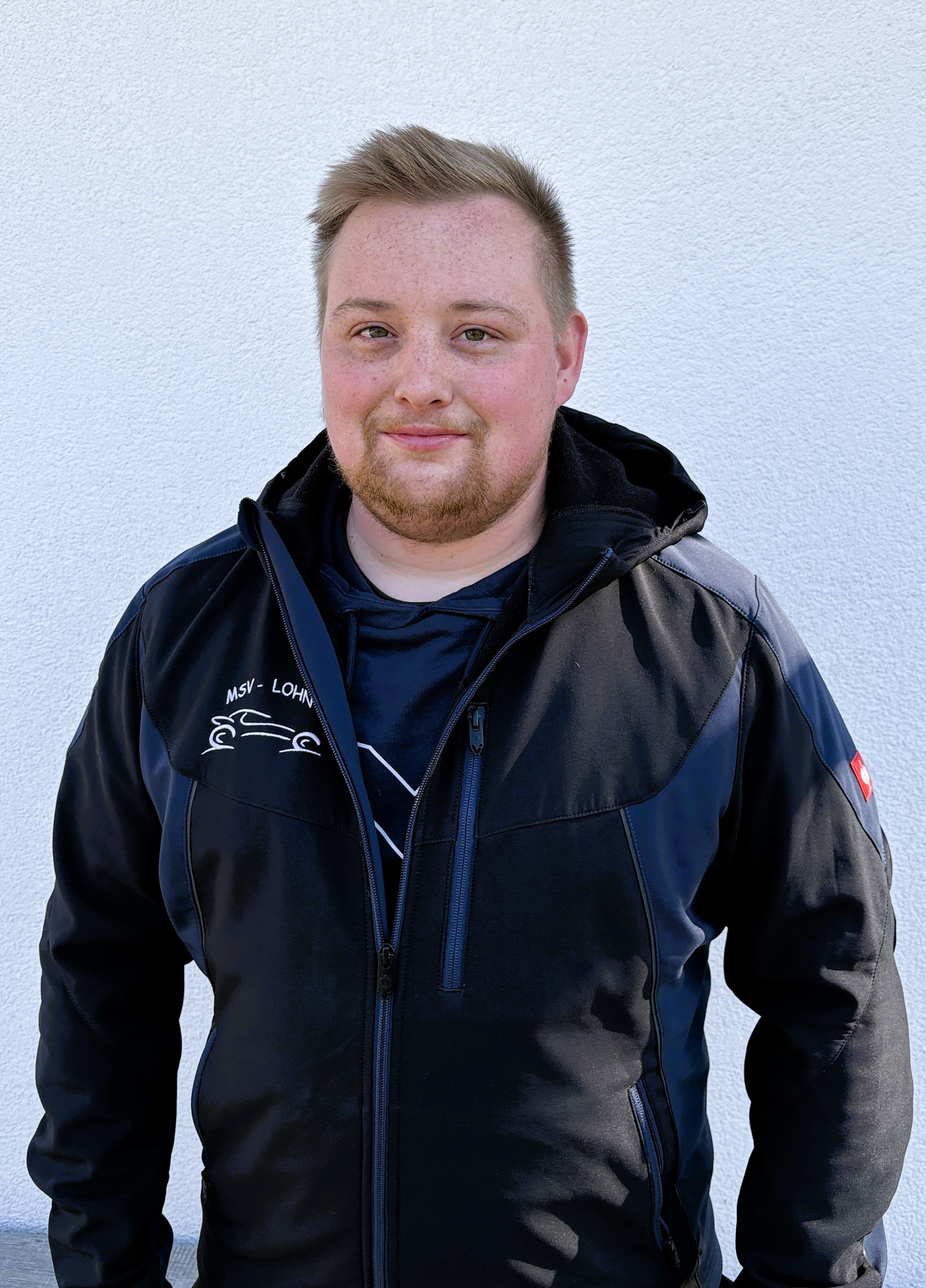 Daniel Hackl