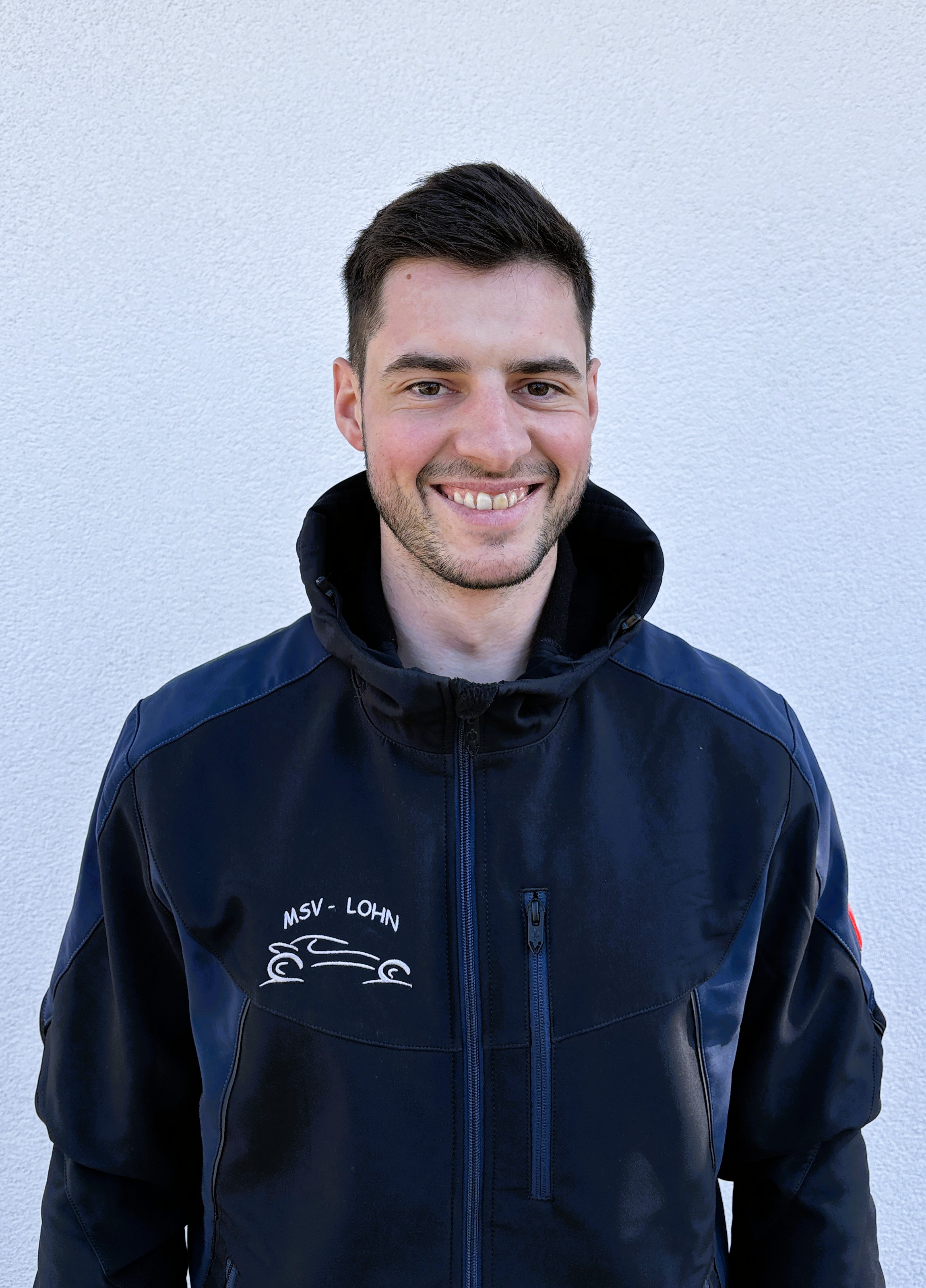 Michael Fröschl
