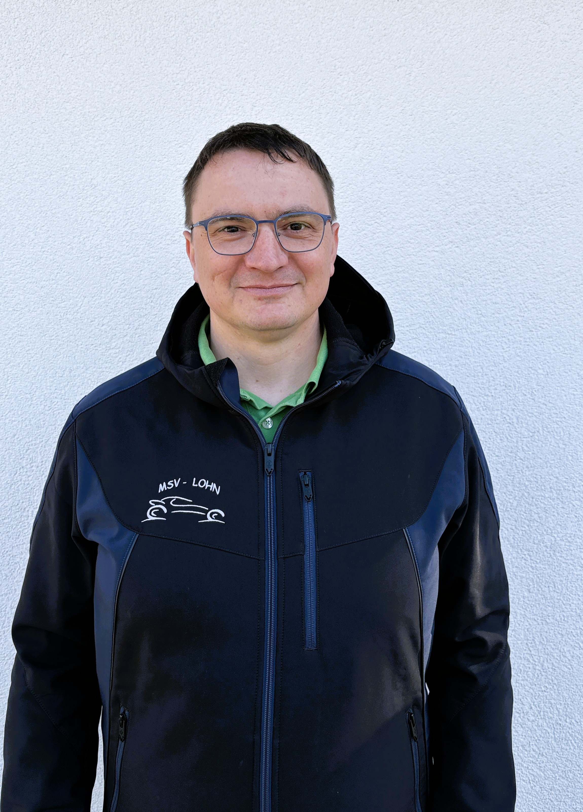 Markus Gschwantner