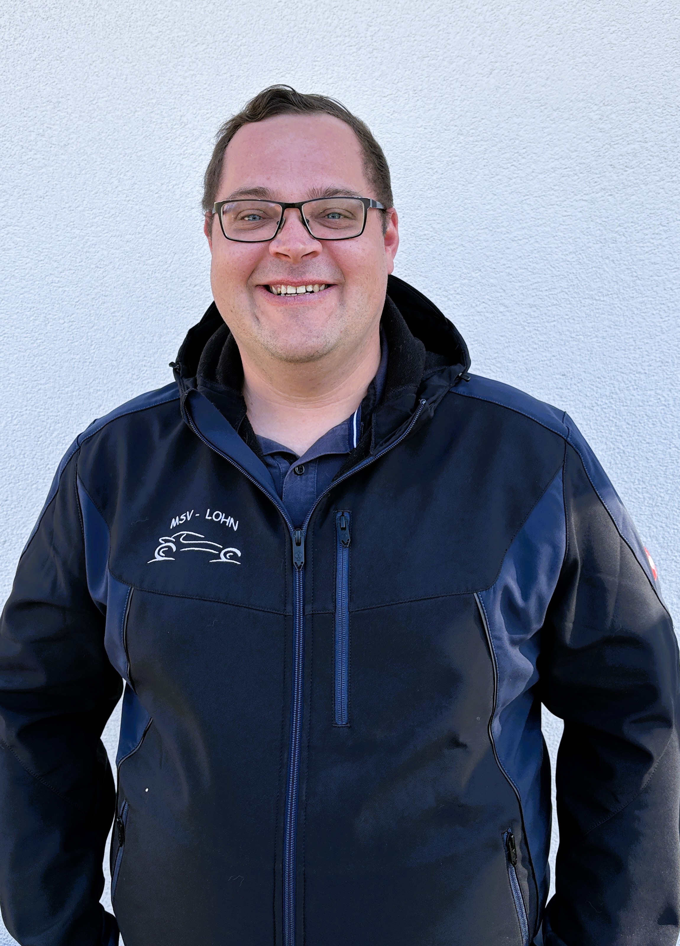 Patrick Leutgeb